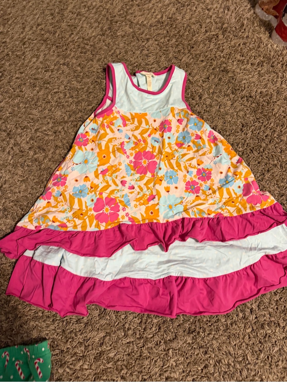 Matilda Jane Dress size 8